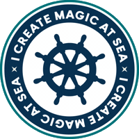 Disney Cruise Line Dcl Sticker by Disney Careers