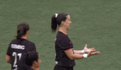 Samcoffey GIF by National Women's Soccer League
