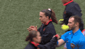 Samcoffey GIF by National Women's Soccer League