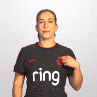 Mediaday Samcoffey GIF by National Women's Soccer League