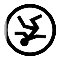 Skydiving Skydive Sticker by Namibiaboys