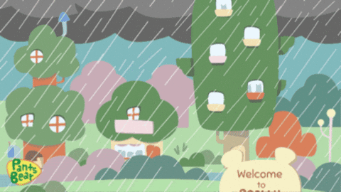 Dark Cloud Soccer GIF