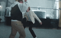 Justin Bieber Dancing GIF by The Kid LAROI.