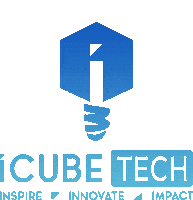 Tech Technology Sticker by iCUBE
