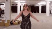 New York Fashion Week GIF by Lillee Jean