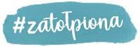 tolpa physio kosmetyki pielegnacja sebio Sticker
