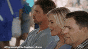 Fall Love GIF by Hallmark Channel