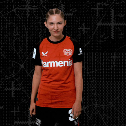 Bayer 04 Werkself GIF by Bayer 04 Leverkusen