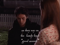 season 3 netflix GIF by Gilmore Girls 