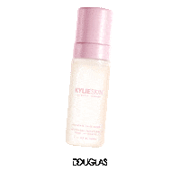 Pink Glow Sticker by Douglas