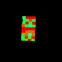 Art Morph GIF by Aleksey Efremov