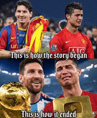Camp Nou Ballon Dor GIF