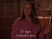 season 5 netflix GIF by Gilmore Girls 