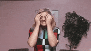 Disbelief Ladies In The 90S GIF by Lauren Alaina