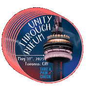 Tapc Sticker by Take a Pain Check