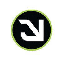 Logo Arrow Sticker by Eyce LLC