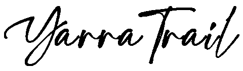 Logo Clothing Sticker by Yarra Trail