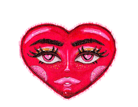 Dance Love Sticker