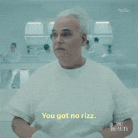 The Beauty Hulu GIF by FX Networks