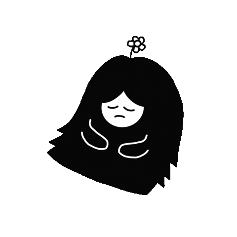 Happy In Love Sticker