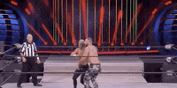 Jon Moxley Aew On Tnt GIF by All Elite Wrestling on TNT