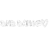 Dance Battle Sticker by DnBStepGermany
