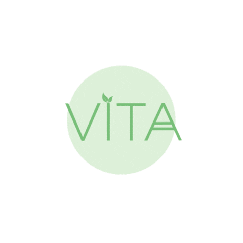vitatiendasustentable giphyupload green tienda combo Sticker