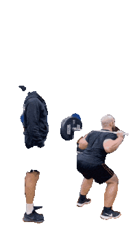 Football Gym Sticker by Düsseldorf Panther