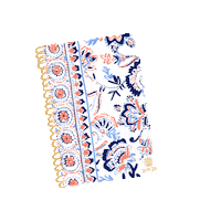 planner paisley Sticker by bloom daily planners