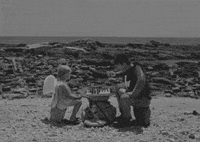 500 days of summer art GIF by hoppip