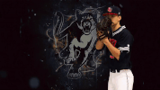 GIF by Columbus State University Athletics
