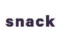 agency snack Sticker by McMillan