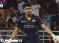 Shubman Gill Mi GIF