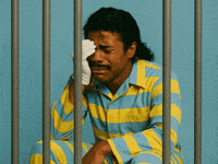 Sad The Law GIF by Jukebox Saints