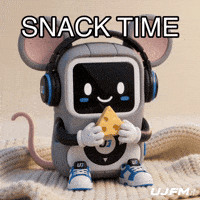 Happy Time GIF by UJFM