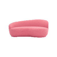 Pink Decorate Sticker by SOFACOMPANY