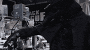 blackplaguebrewing craft beer beer cans beer pour black plague GIF