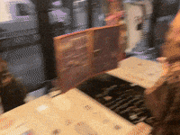 Art Sitting GIF by Alex Boya