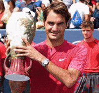 cincytennis tennis trophy cincinnati atp GIF