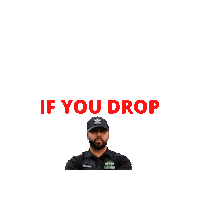 Builtforthis Sticker by Powerhouse Fitness Training