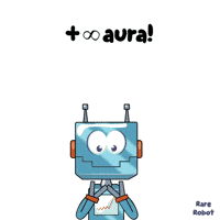 Excited Power GIF by VeeFriends