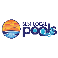 bestlocalpoolsla giphyupload pool services Sticker