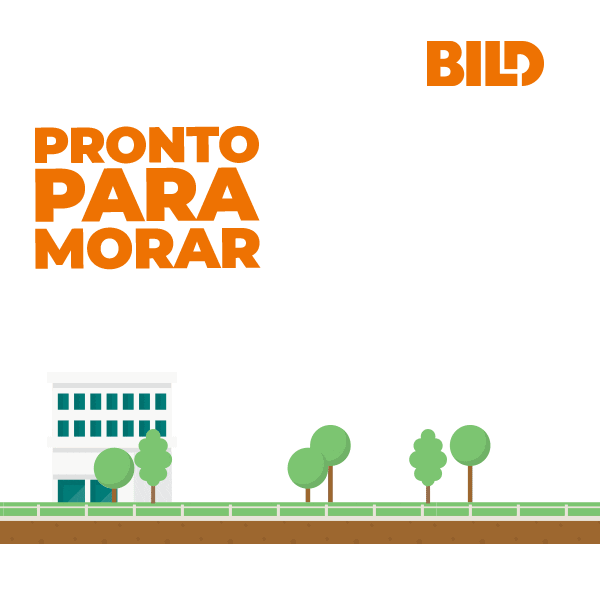 Sticker by Bild Desenvolvimento Imobiliário