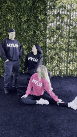 Thehylomovement GIF by Hylo Fitness
