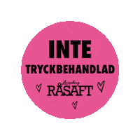 Juice Sticker by lovisebergrasaft