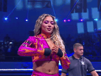 Monday Night Raw Wwe GIF