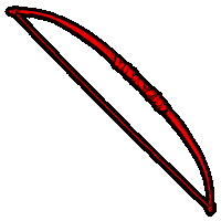 red dead redemption 2 bow Sticker by Rockstar Games