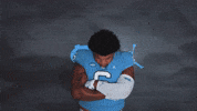 Look Up University Of North Carolina GIF by UNC Tar Heels