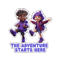 thisislifechurch kidslife thisislifechurch Sticker