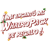peru gracias Sticker by Whairo